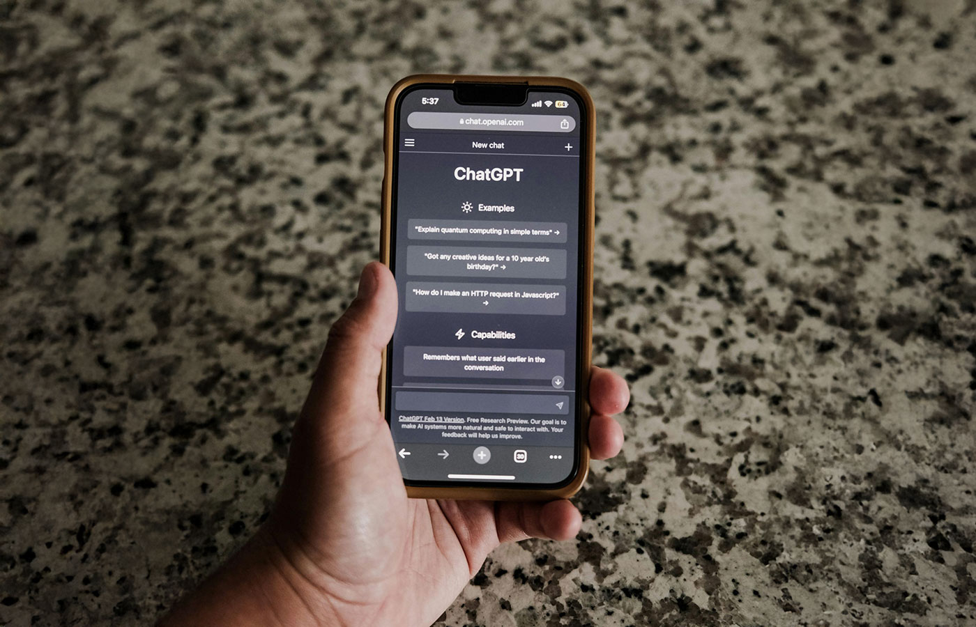 Team collaborating in a creative studio meeting