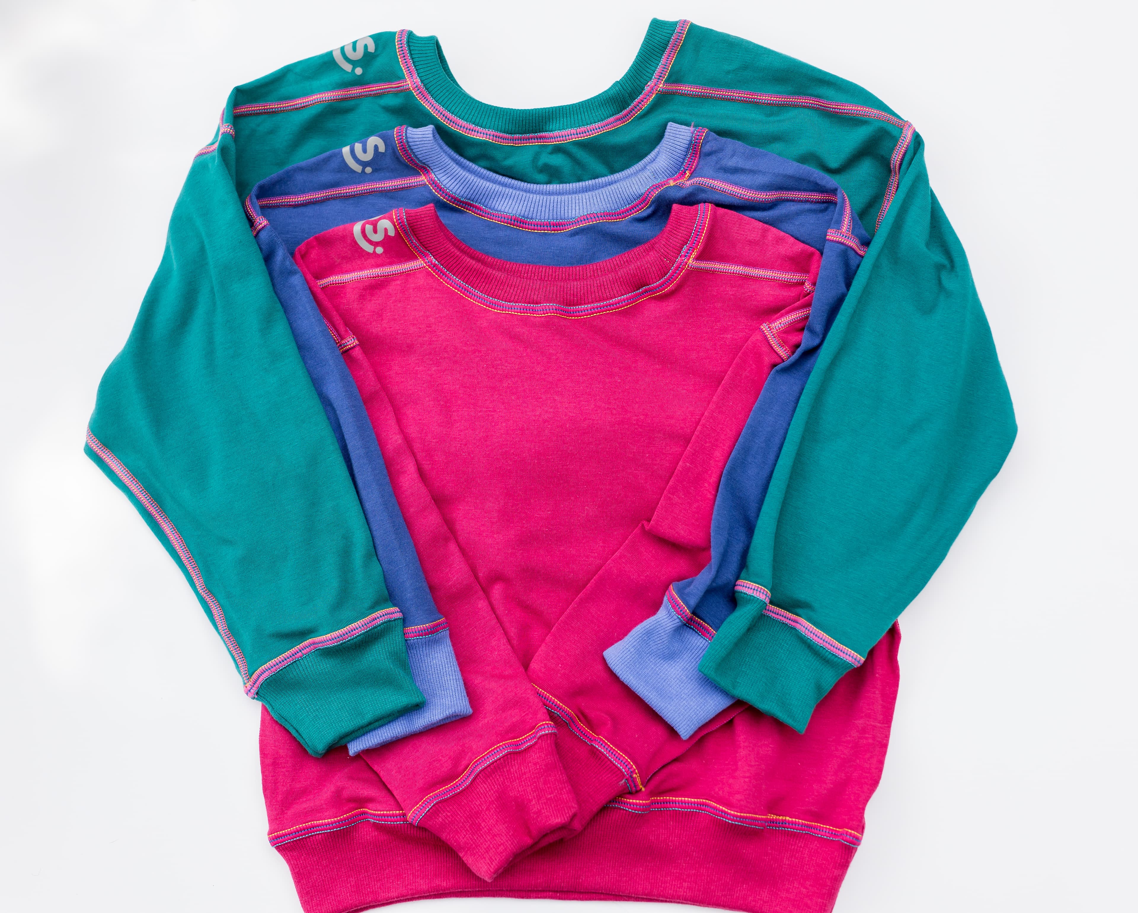 Children's apparel ecommerce website development project