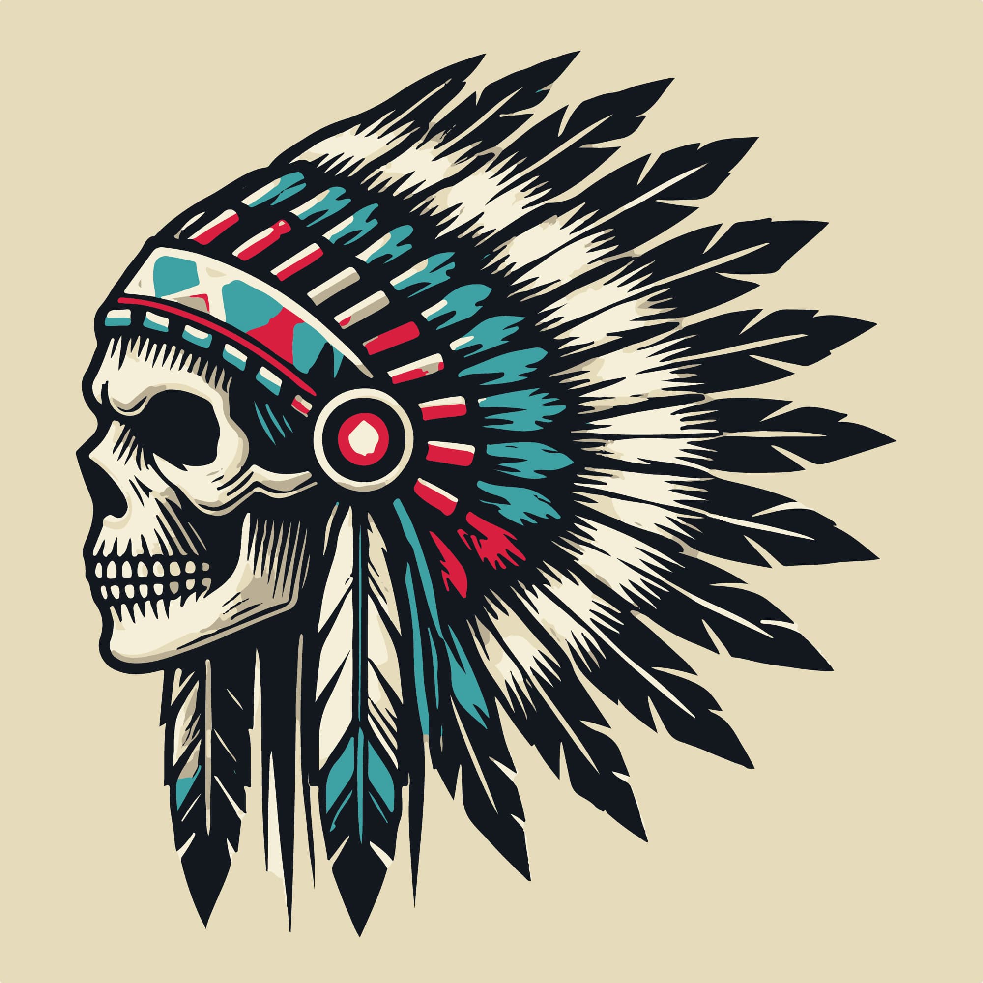 The Proper Gentleman graphic T-shirt proof artwork