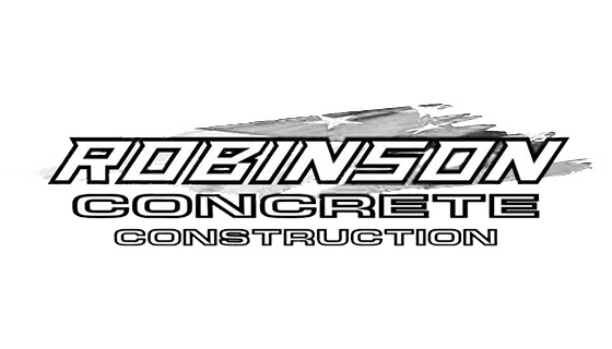 Robinson Concrete Construction