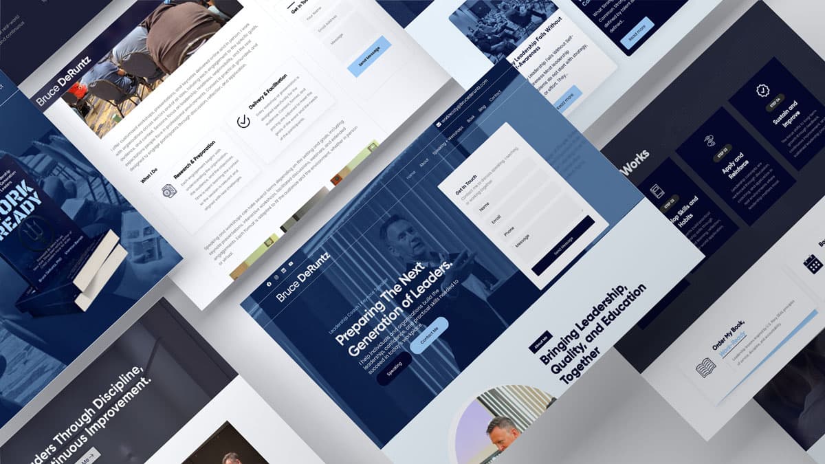 Web Projects