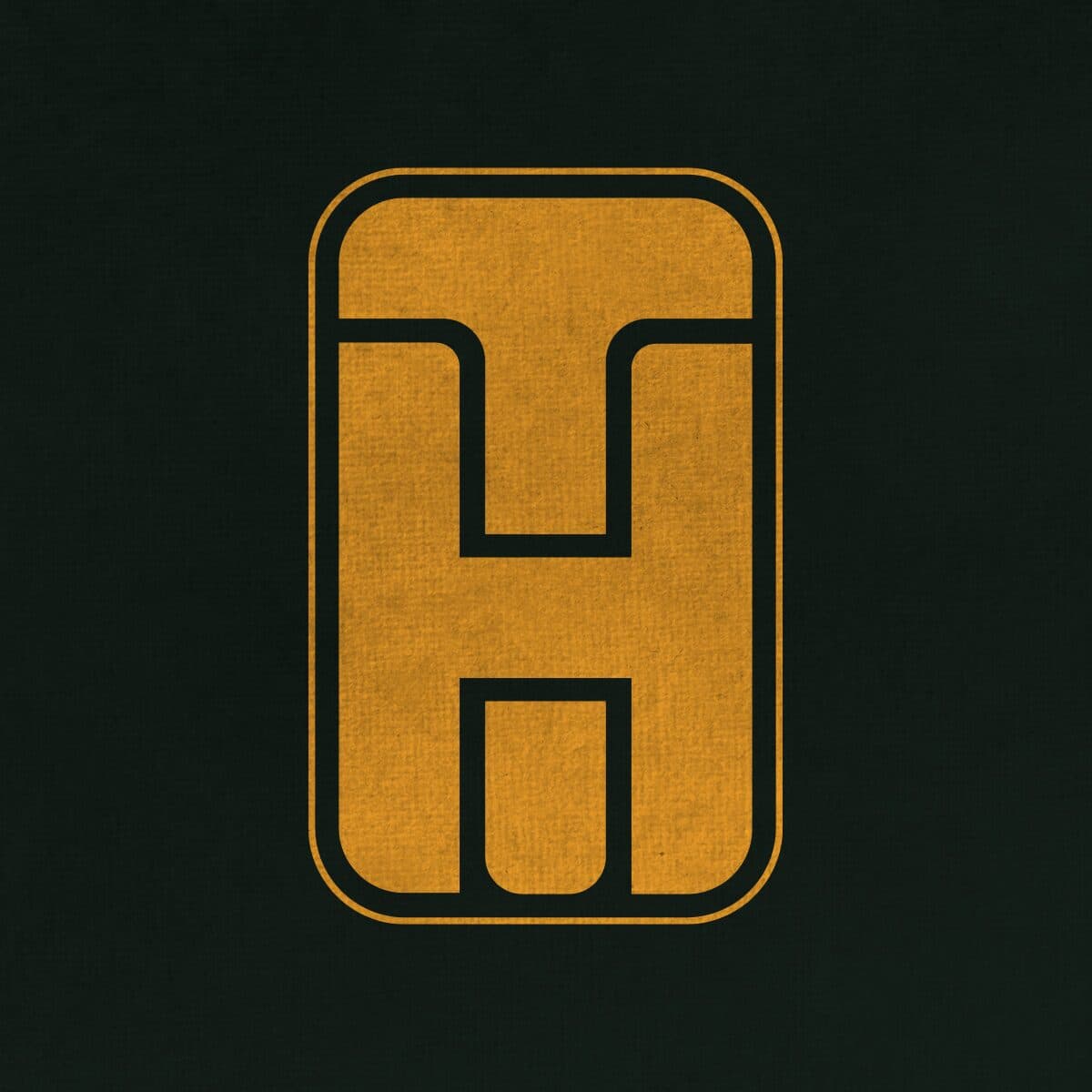 Throughike logo mark illustrating social media & content for Chicago, Illinois