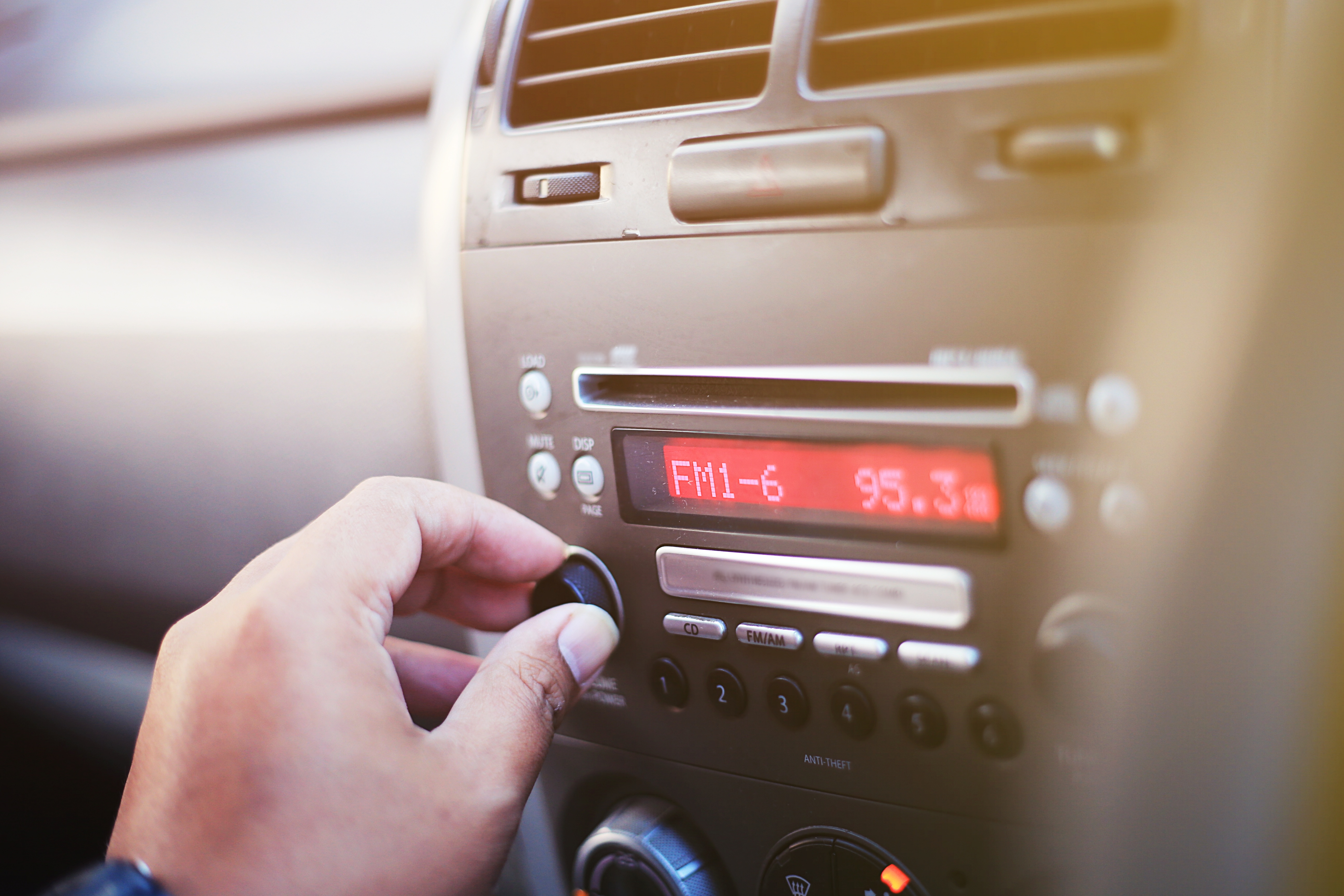 Radio advertising creative and audio campaign reference for Creative Marketing & Advertising in Cypress, CA