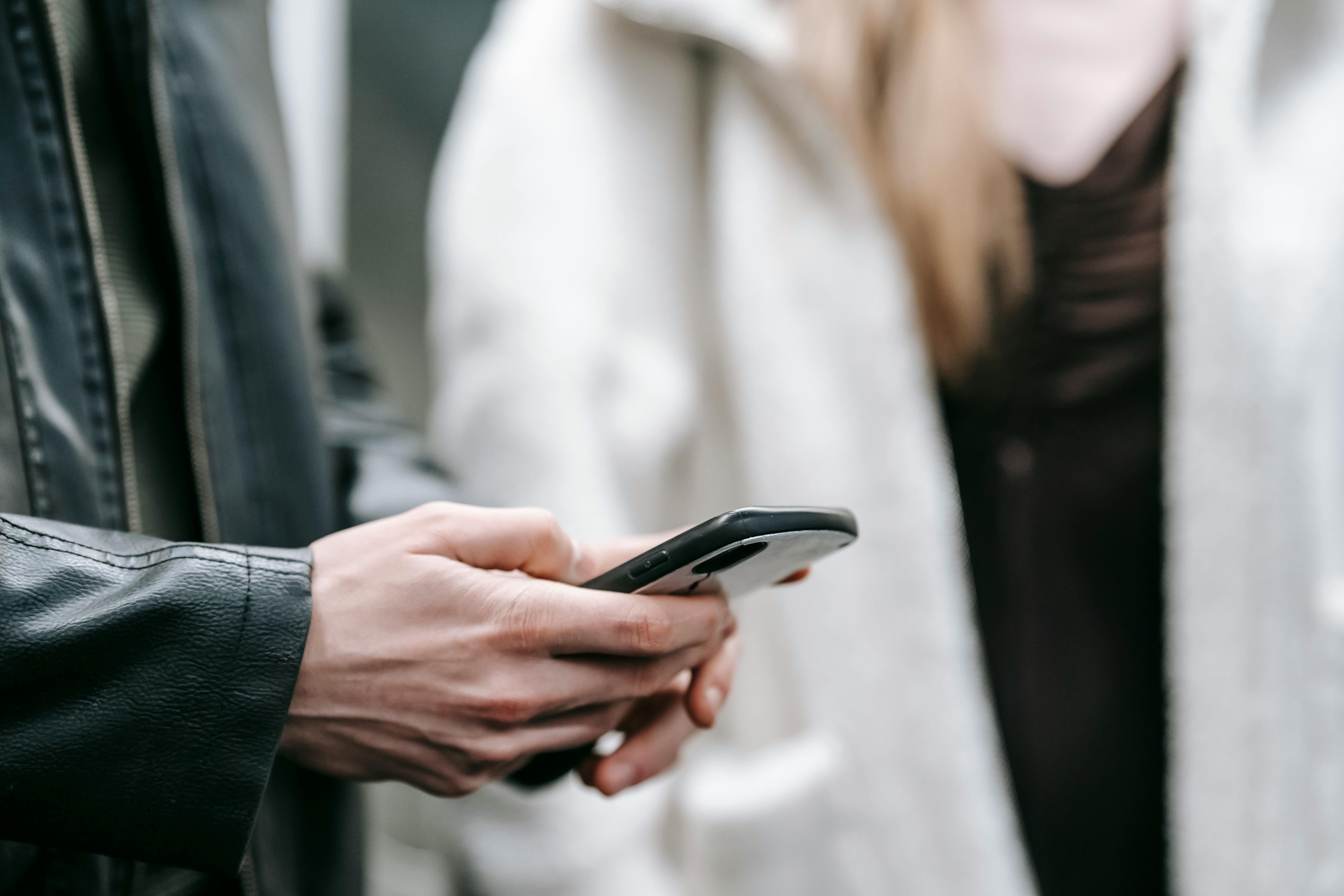 SMS marketing agency messaging in Southern Illinois