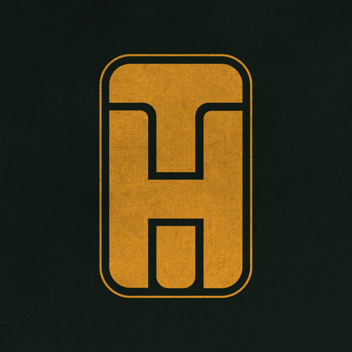 Logo mark development