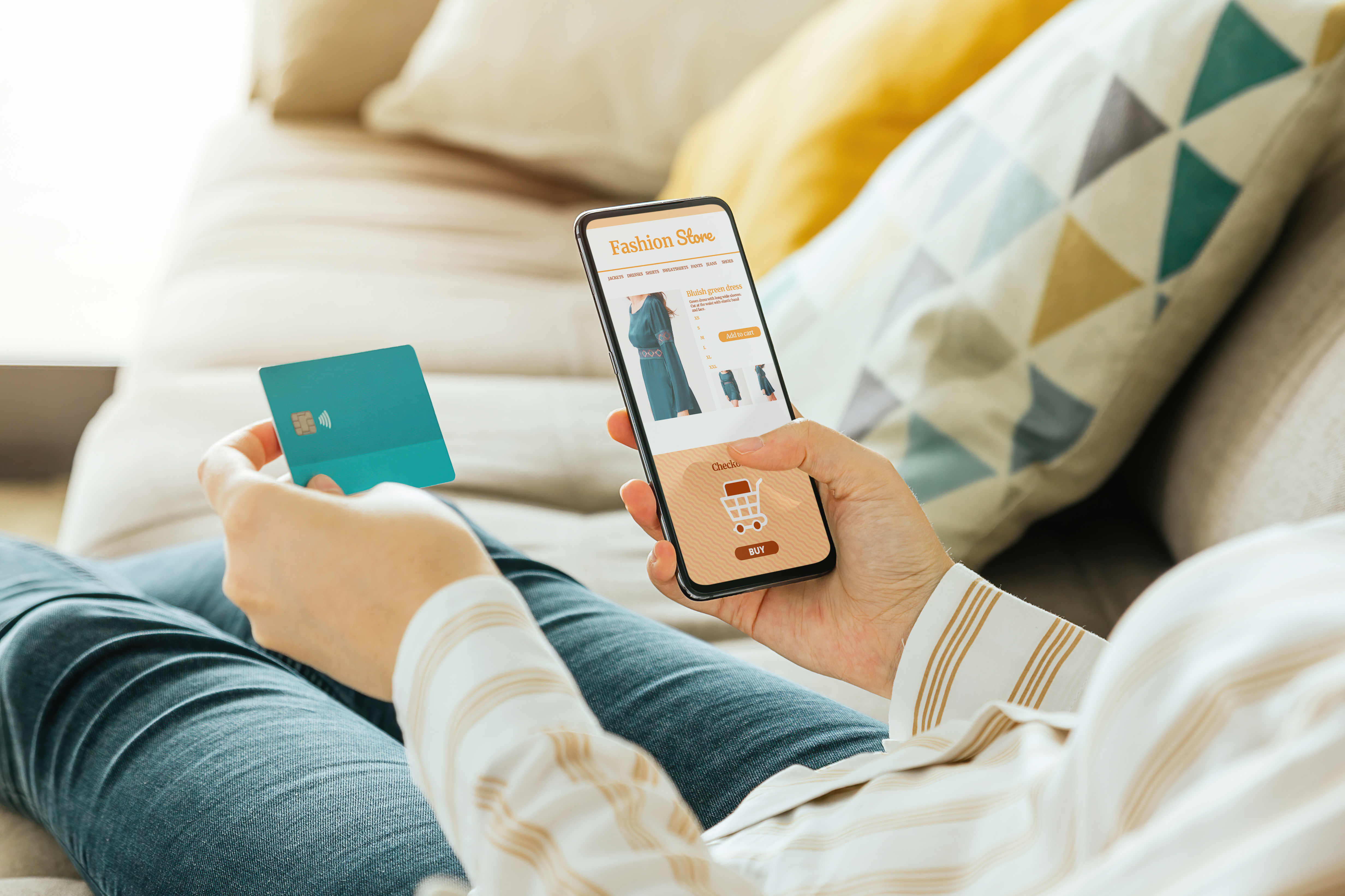 Retention marketing and follow-up flow reference for Email & SMS Marketing in Lakewood, CA