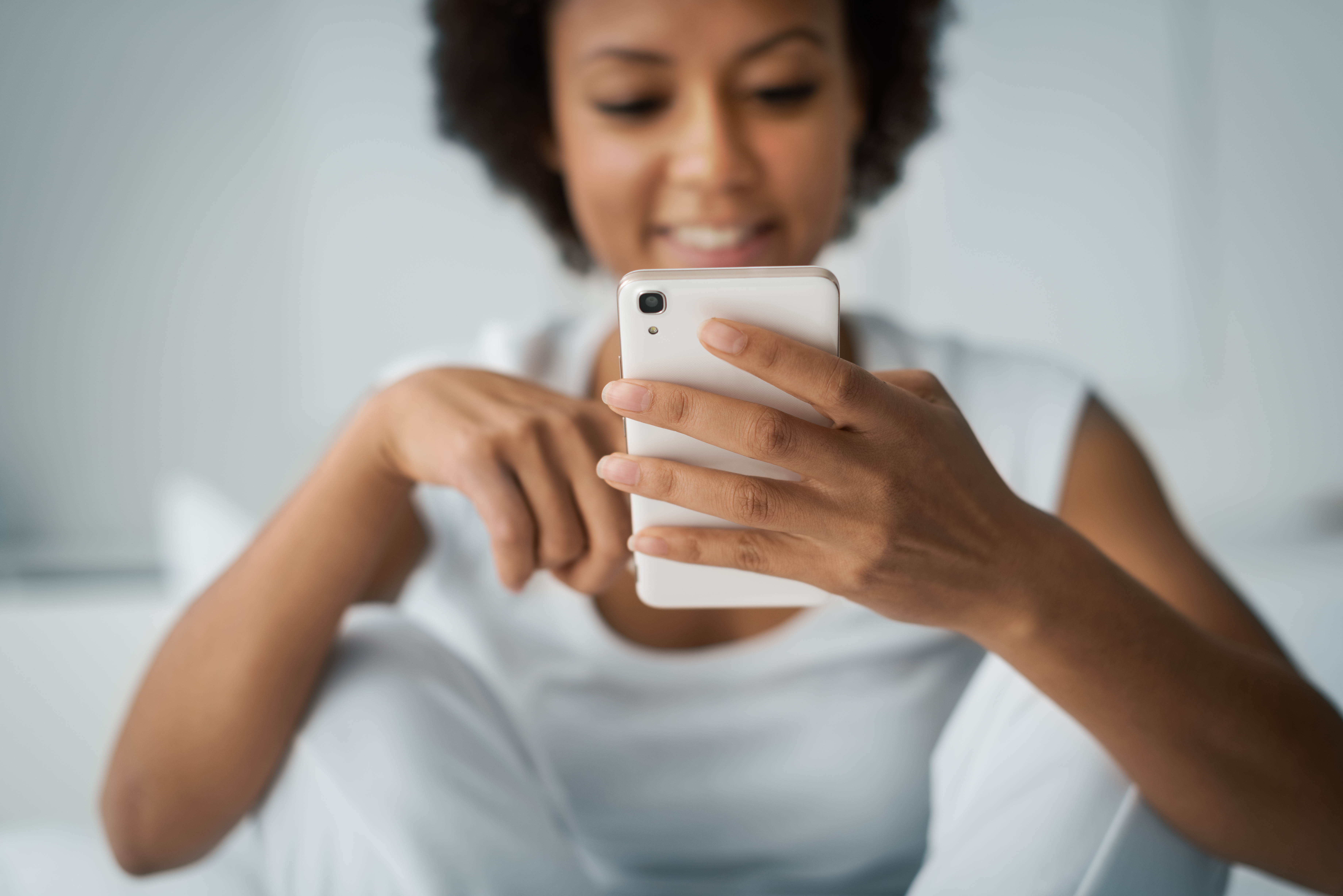 SMS marketing campaign reference for Email & SMS Marketing in Torrance, CA