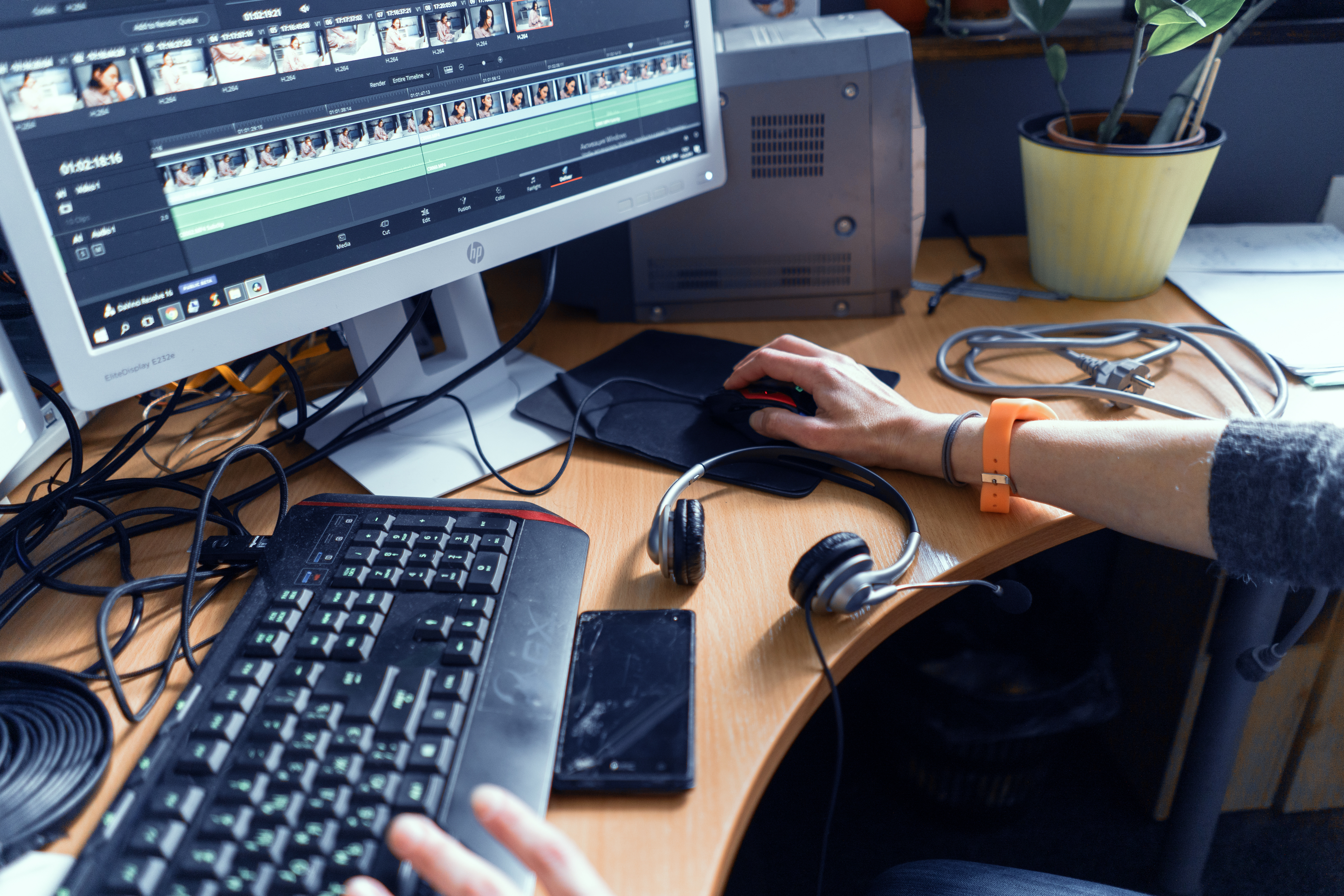 Video production and filming reference for Photography, Video & Motion in Johnston City, IL