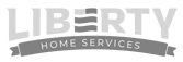 liberty home services logo